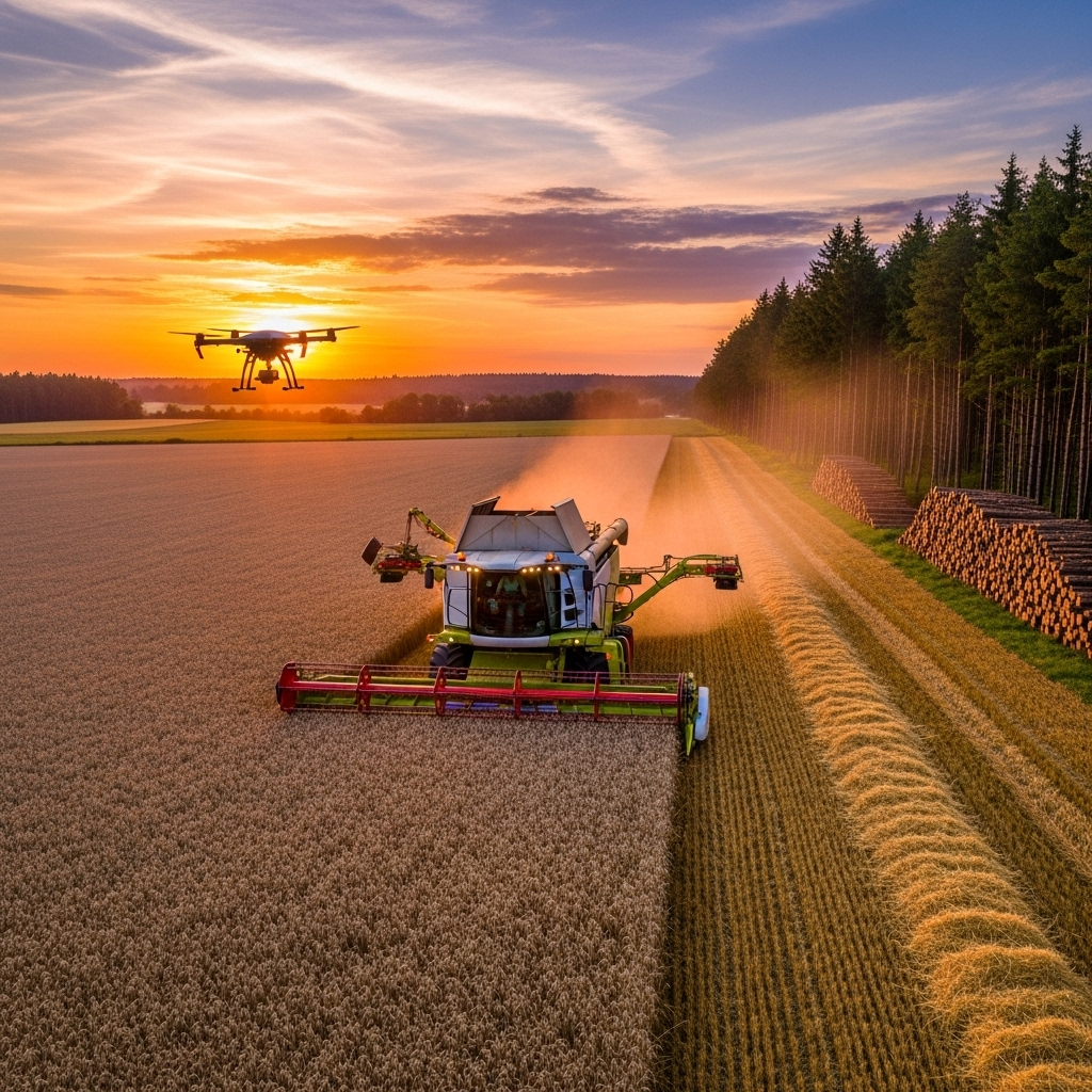 MARINE & POWER PLANT 