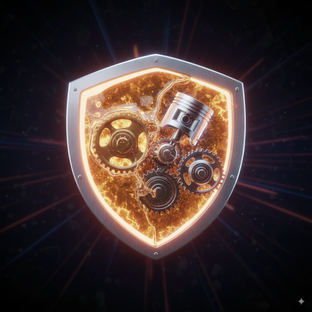 Perlindungan terhadap panas
