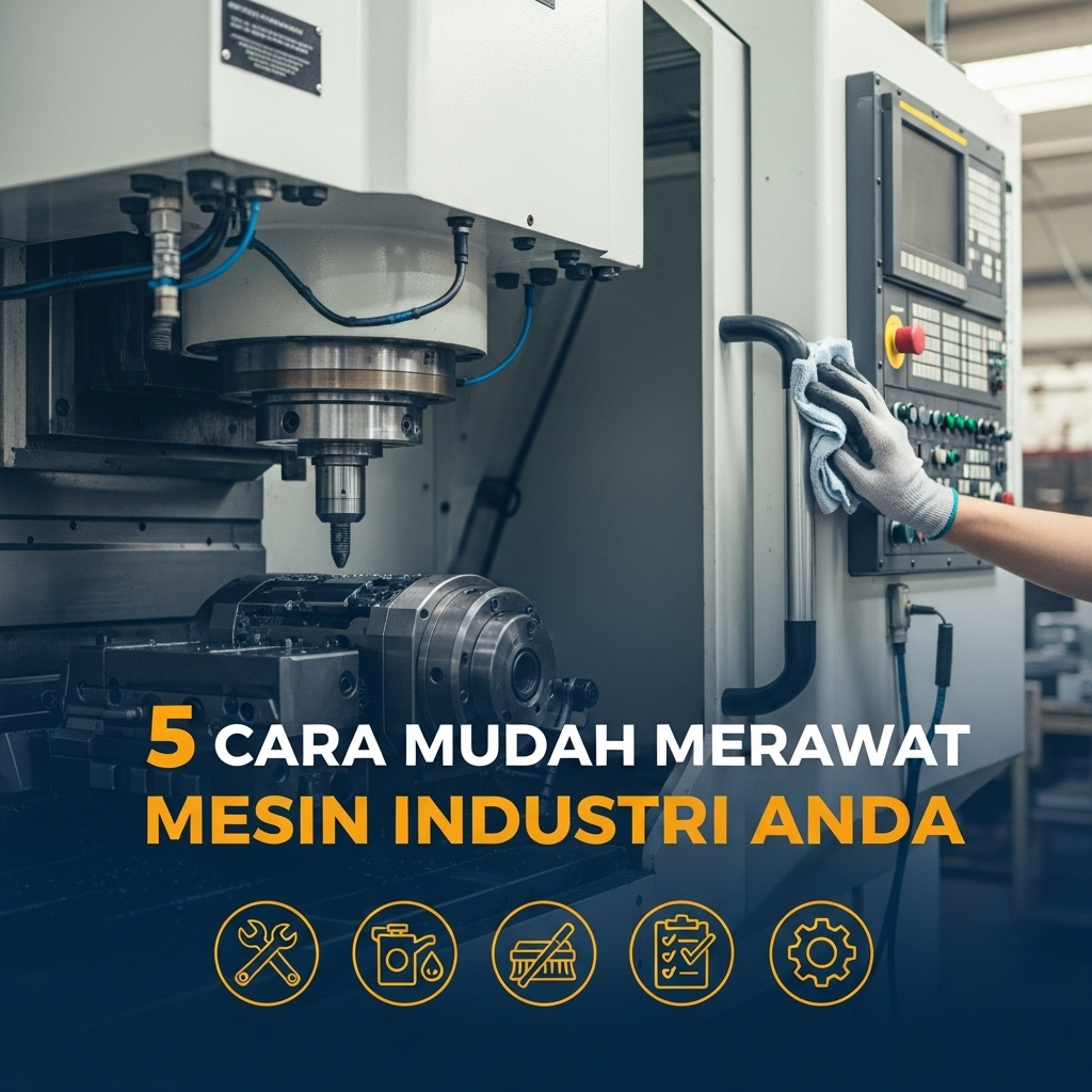 Memilih Pelumas yang Tepat untuk Kendaraan Anda